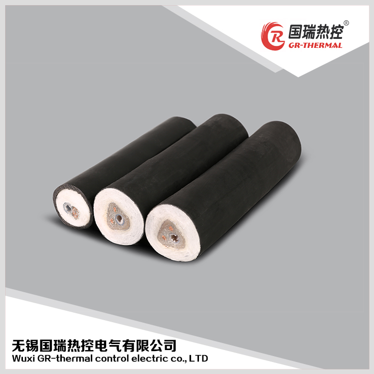 加熱保溫套
