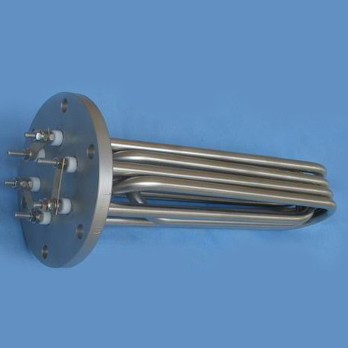 浸入式加熱器(法蘭連接)