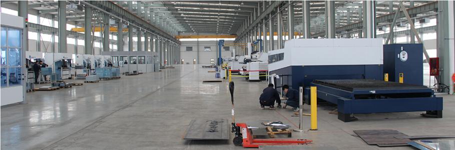 上海越歐機(jī)械有限公司