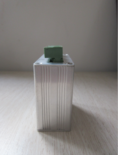 限溫器