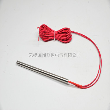 單頭加熱管(精密型/可用于采樣)