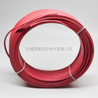 自控溫電伴熱帶(可用于儀表)