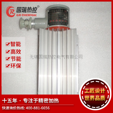 儀表加熱器(電子/機械溫控)