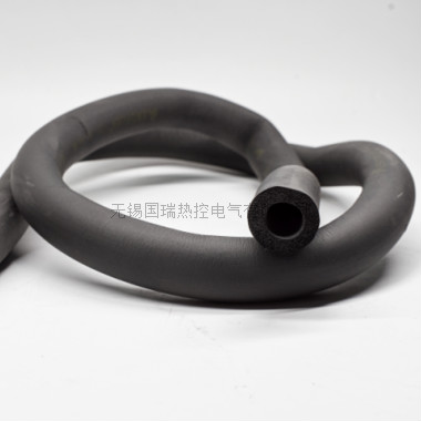 加熱保溫套(預(yù)處理熱保護)