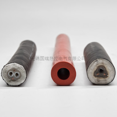 加熱保溫套(預(yù)處理熱保護)