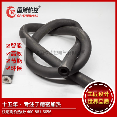 加熱保溫套(預(yù)處理熱保護)