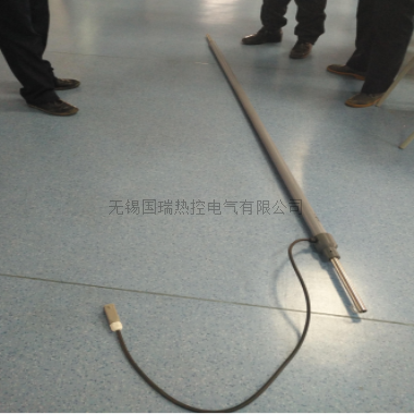 取樣探桿/采樣加熱桿